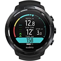 Suunto Unisex - Adultos D5 Ordenador de Buceo